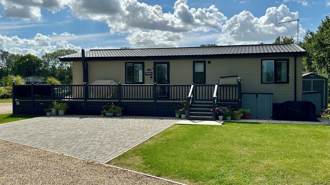 Photo of Outdoor in East Dereham