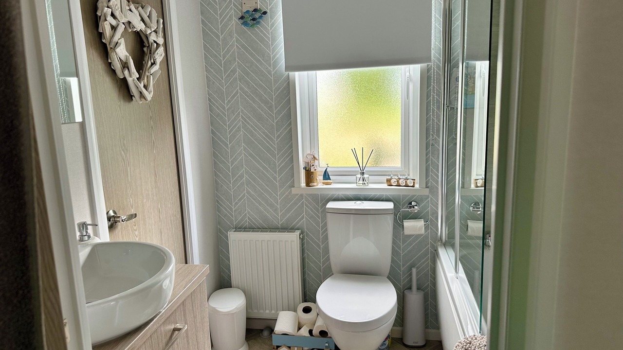 Photo of Bathroom in East Dereham