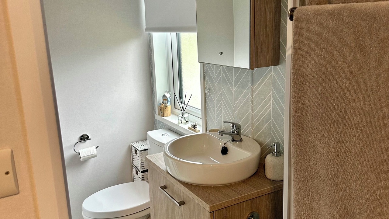 Photo of Bathroom in East Dereham