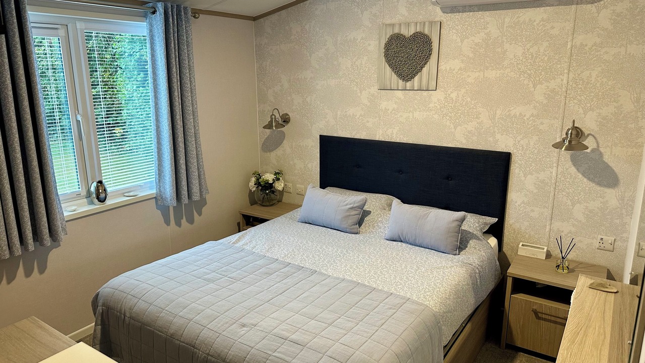 Photo of Bedroom in East Dereham