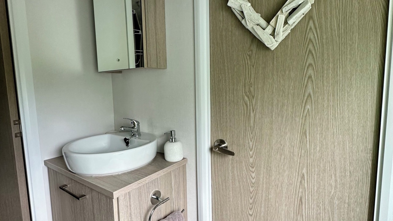 Photo of Bathroom in East Dereham