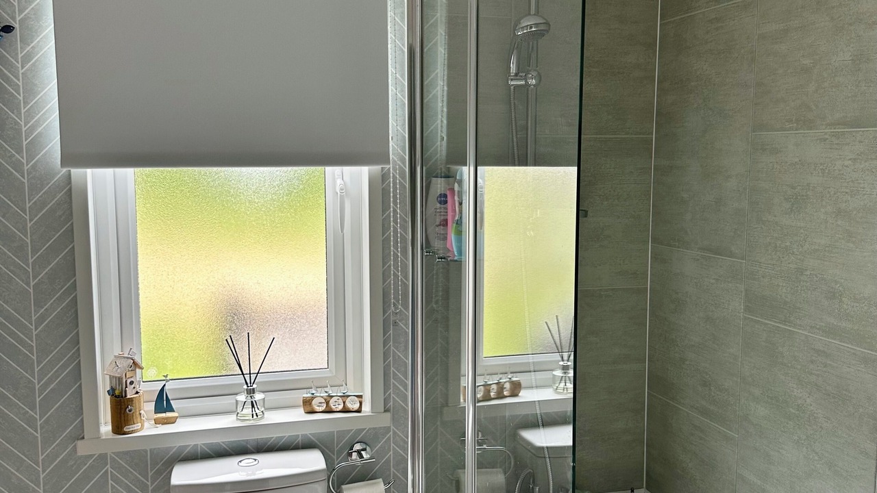 Photo of Bathroom in East Dereham