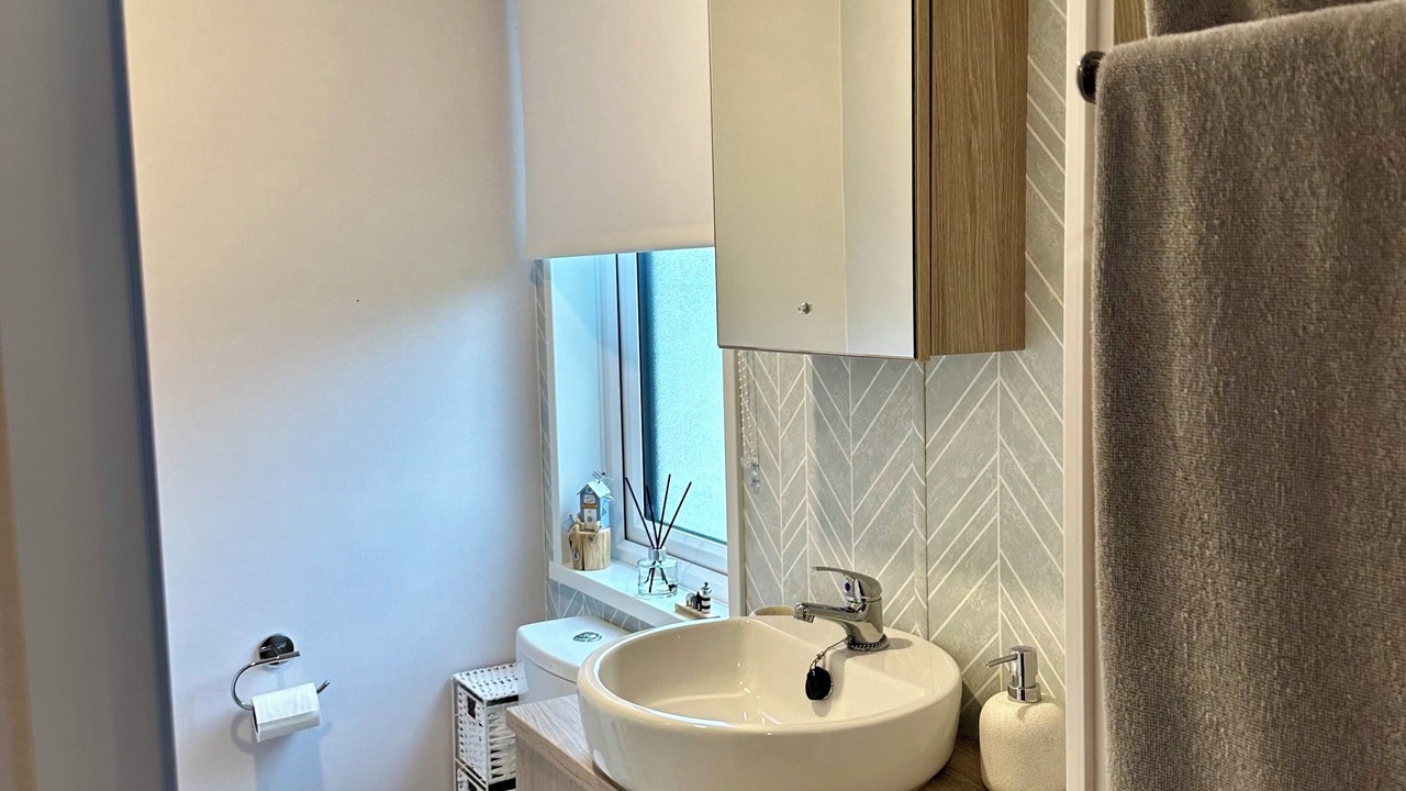 Photo of Bathroom in East Dereham