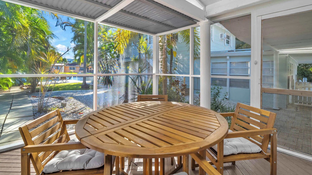 Photo of Outdoor in Coral Brook