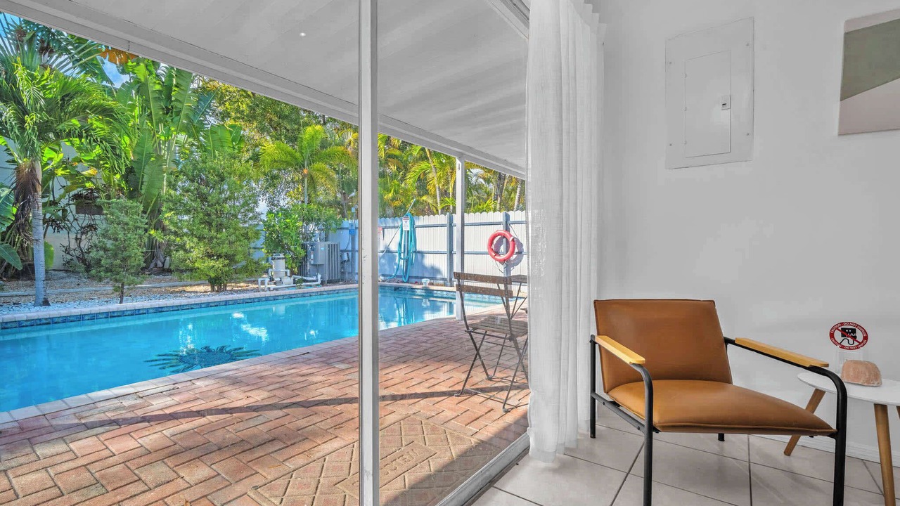 Photo of Outdoor in Coral Brook