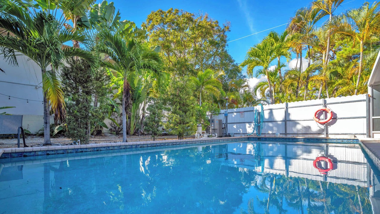 Photo of Outdoor in Coral Brook
