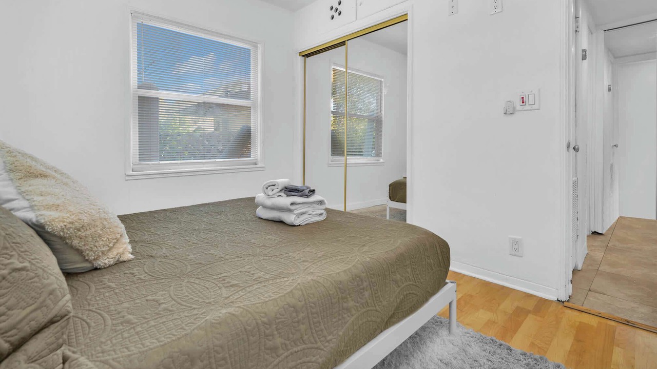 Photo of Bedroom in Coral Brook