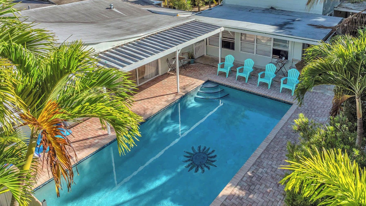 Photo of Outdoor in Coral Brook