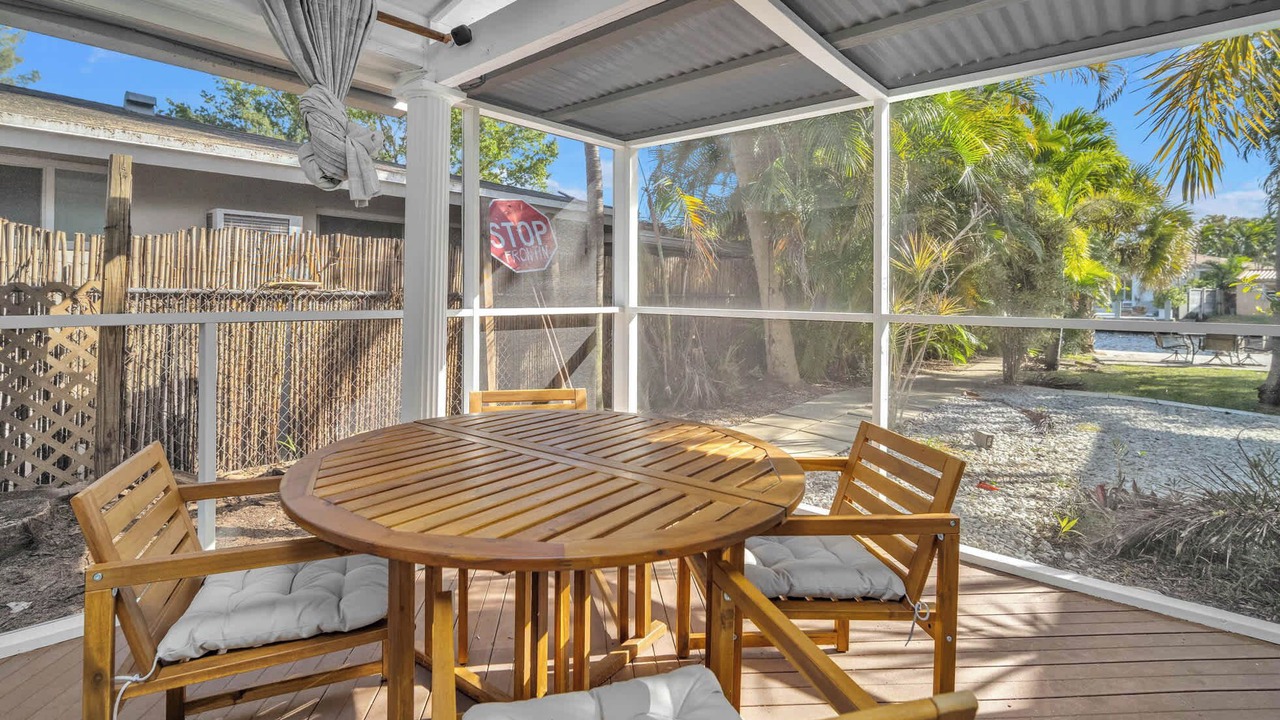 Photo of Outdoor in Coral Brook