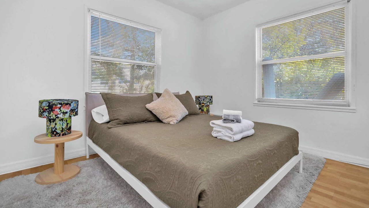 Photo of Bedroom in Coral Brook
