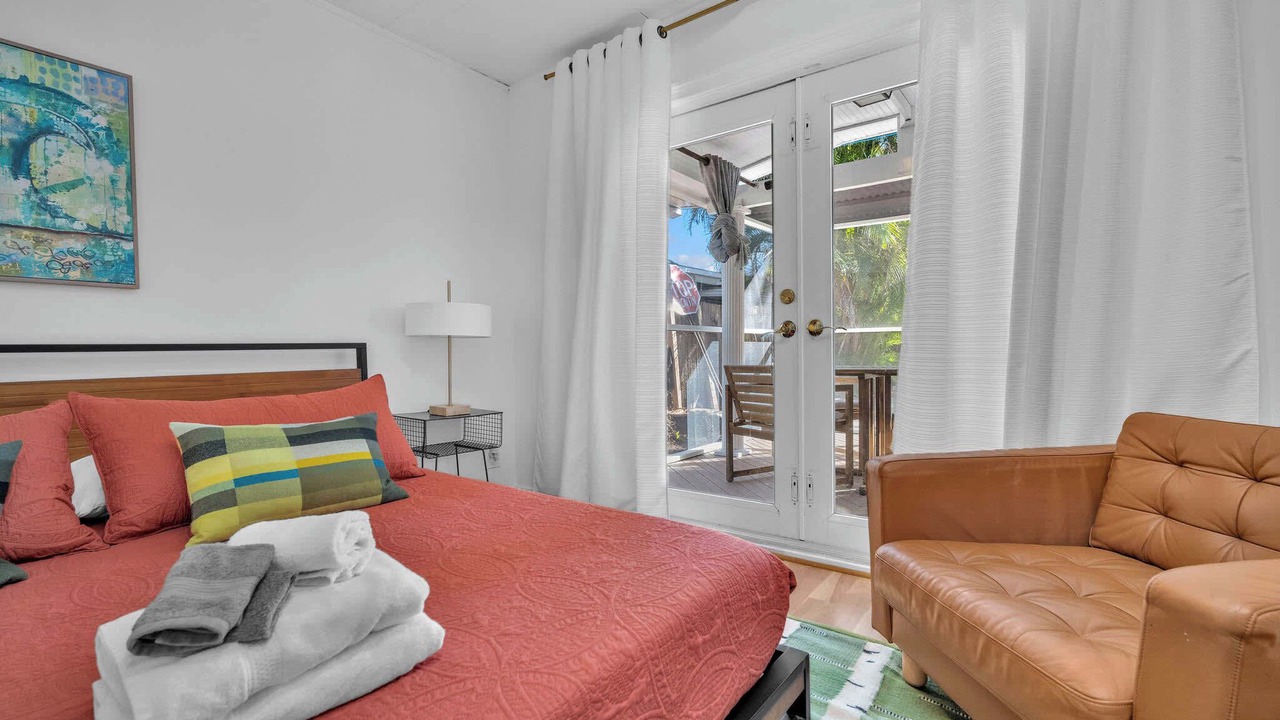 Photo of Bedroom in Coral Brook
