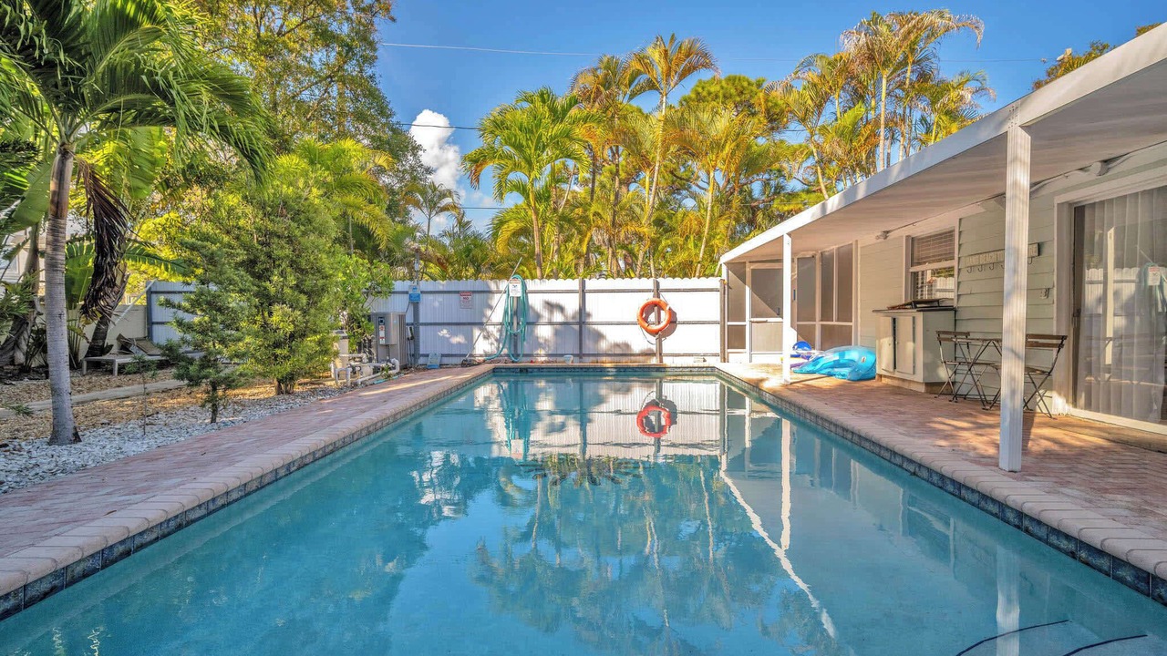 Photo of Outdoor in Coral Brook