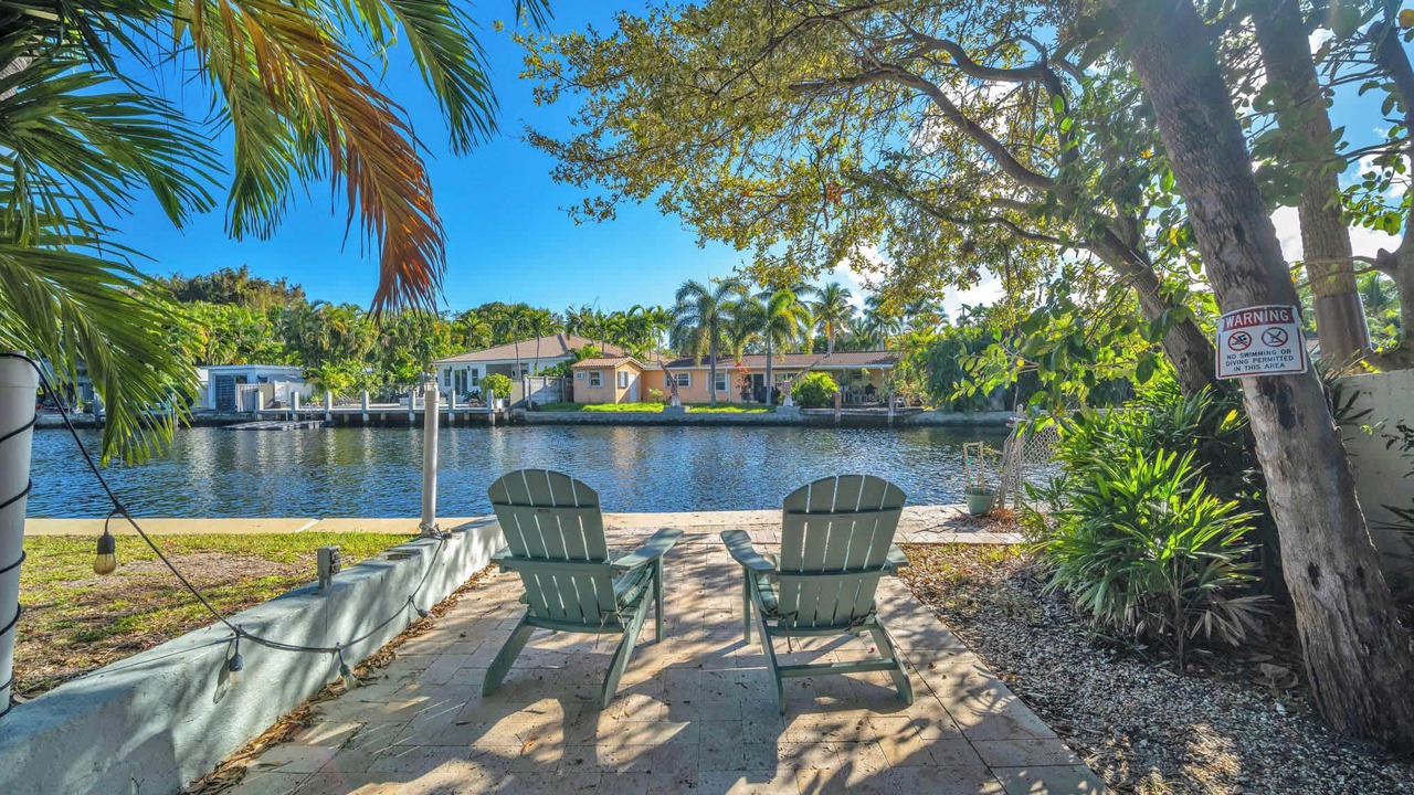 Photo of Patio Balcony in Coral Brook