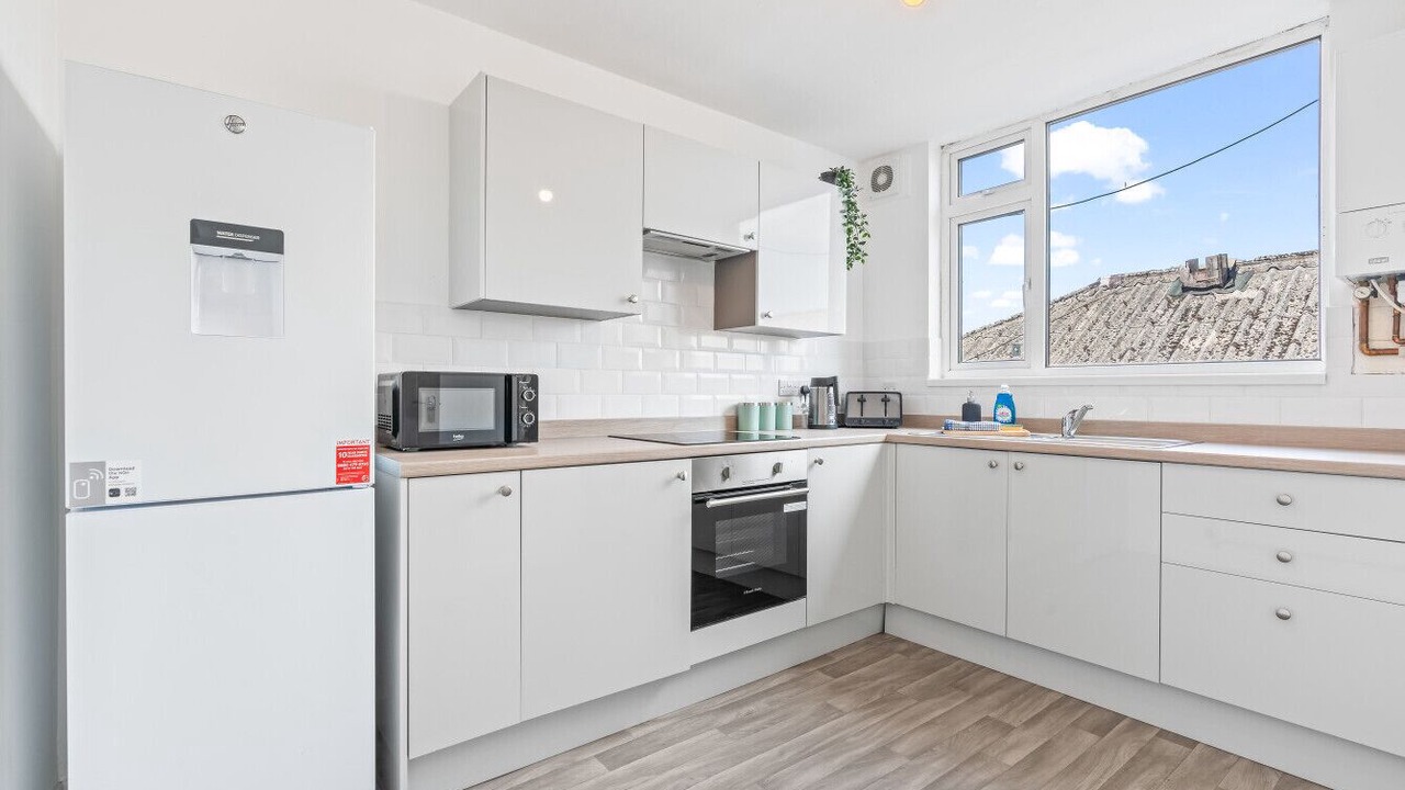 Photo of Kitchen in Cribbs Causeway