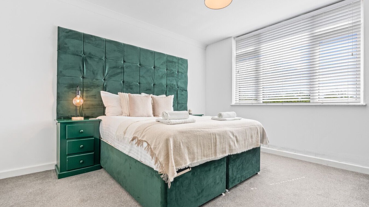 Photo of Bedroom in Cribbs Causeway