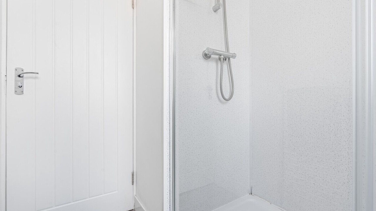 Photo of Bathroom in Cribbs Causeway