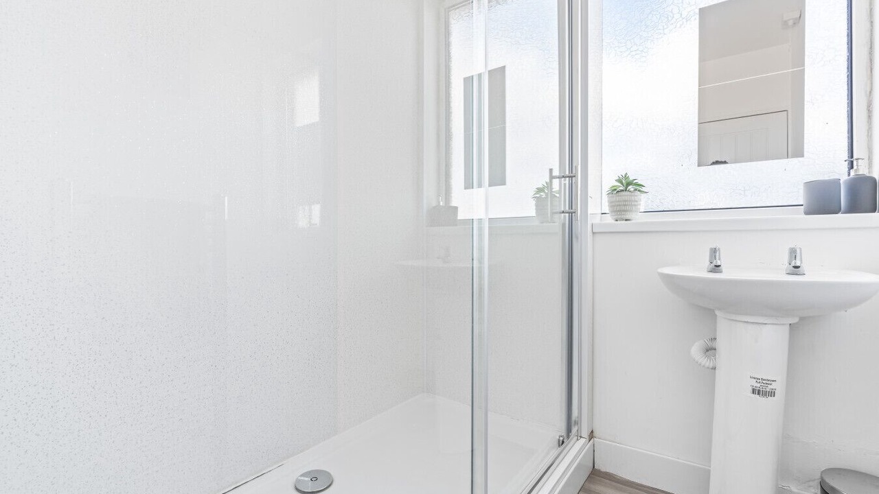 Photo of Bathroom in Cribbs Causeway