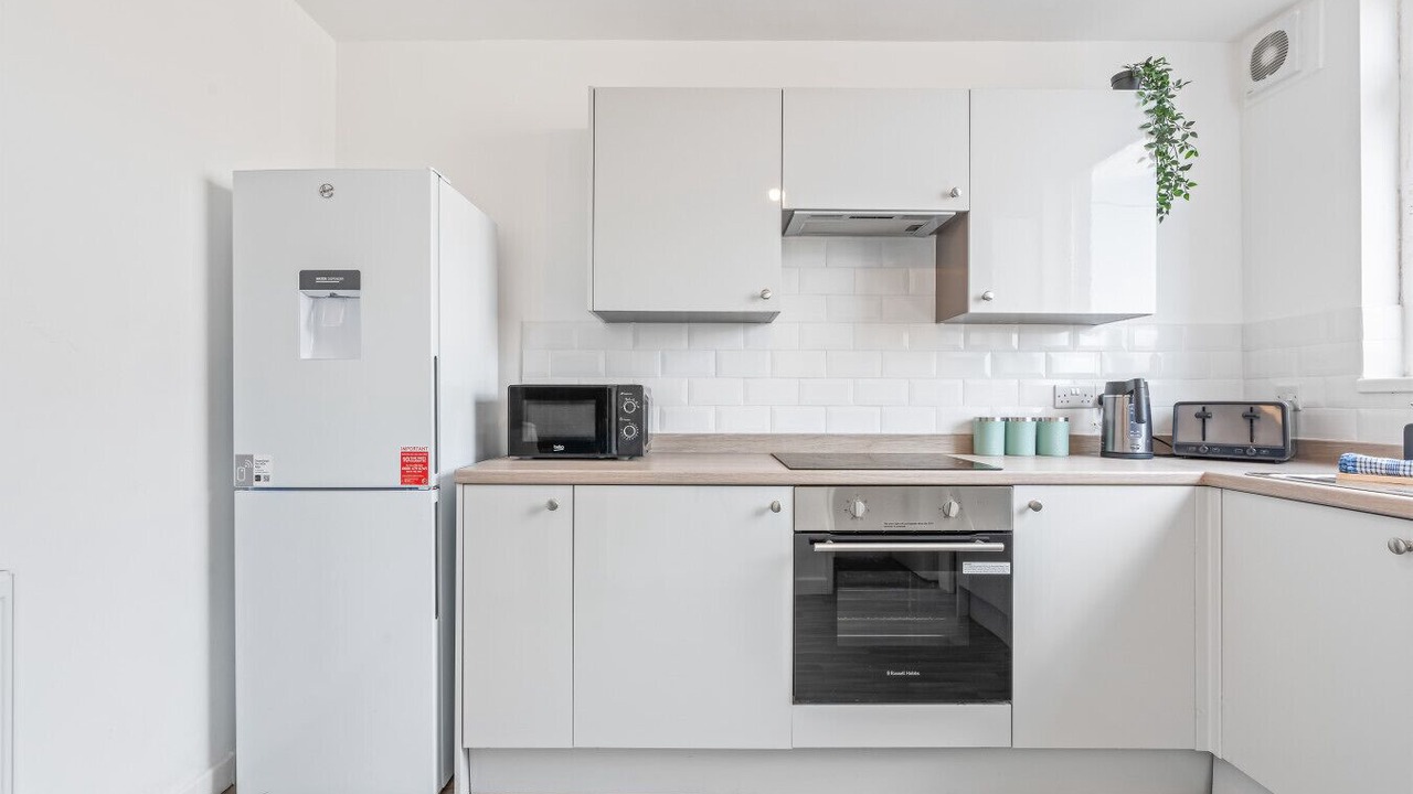 Photo of Kitchen in Cribbs Causeway