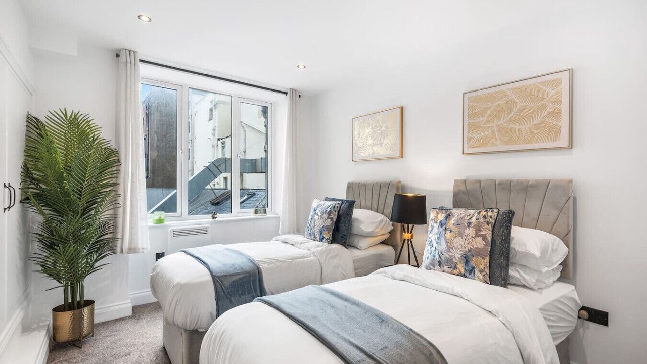 Photo of Bedroom in Seafront