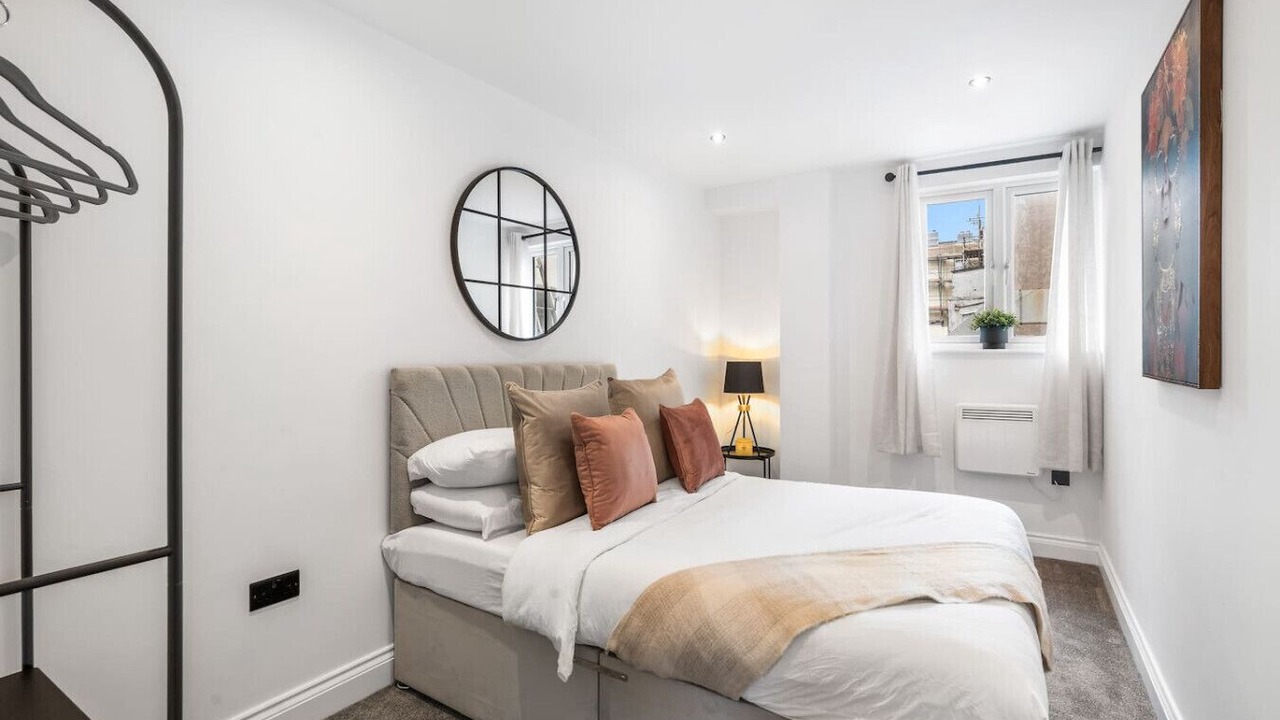 Photo of Bedroom in Seafront