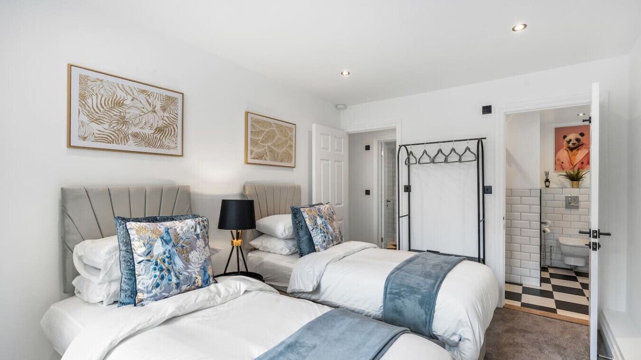 Photo of Bedroom in Seafront