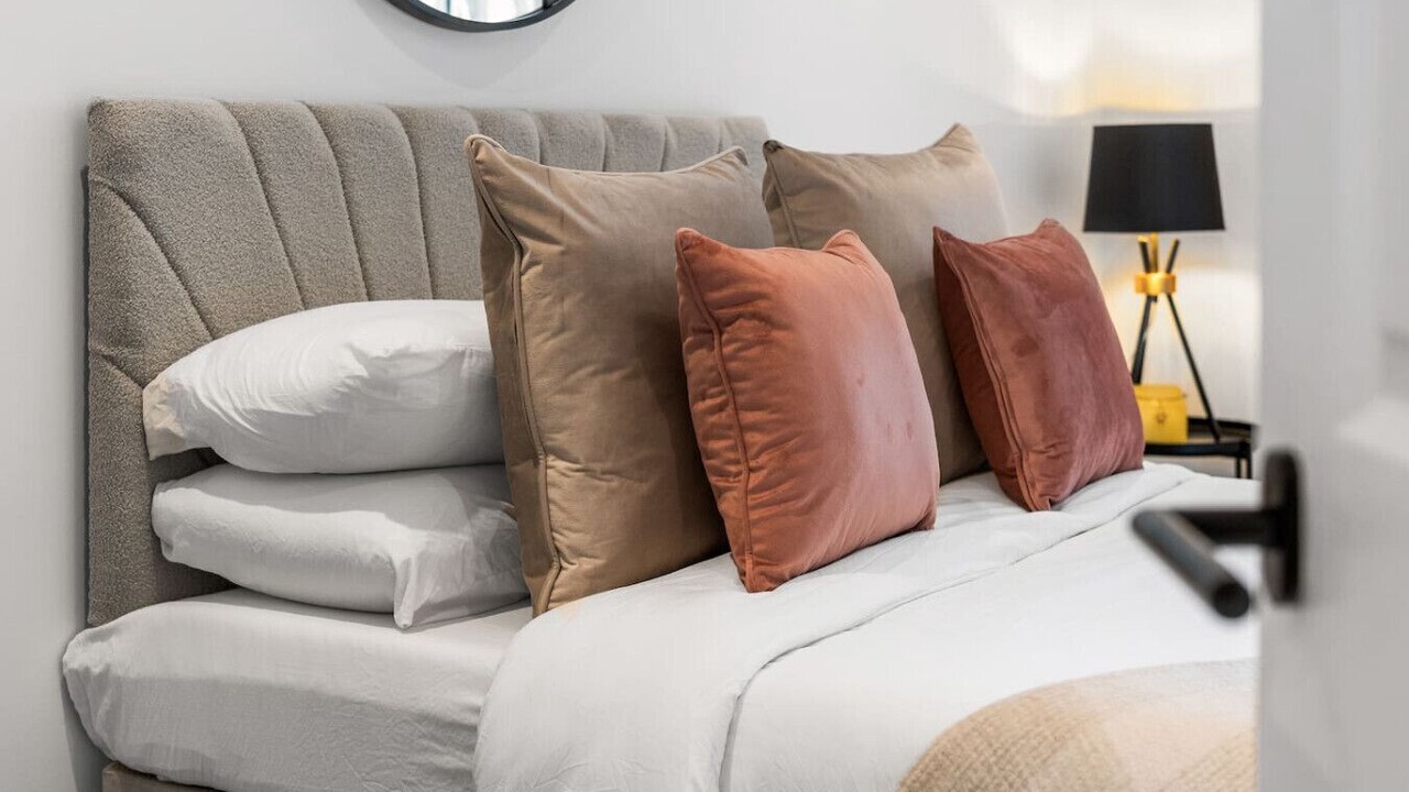 Photo of Bedroom in Seafront