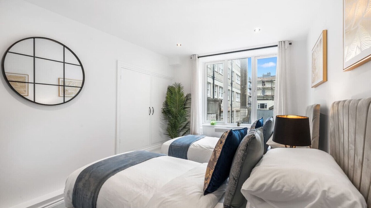 Photo of Bedroom in Seafront