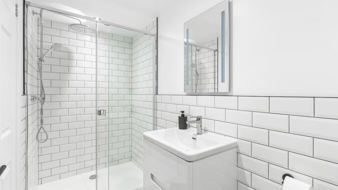 Photo of Bathroom in Seafront