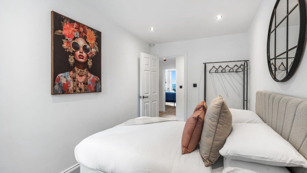 Photo of Bedroom in Seafront