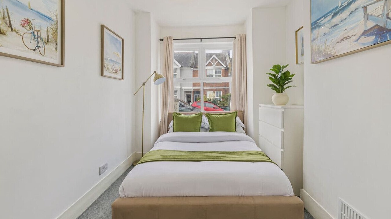 Photo of Bedroom in Brighton