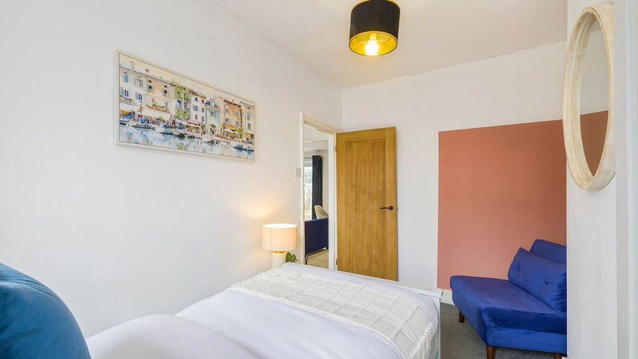 Photo of Bedroom in Brighton