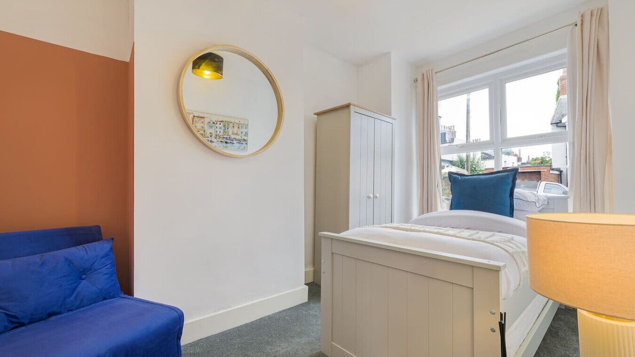 Photo of Bedroom in Brighton