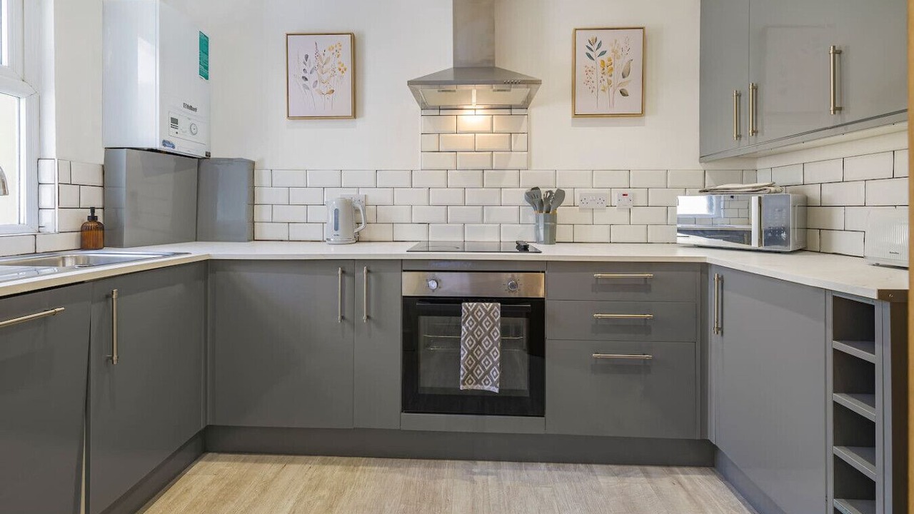 Photo of Kitchen in Brighton