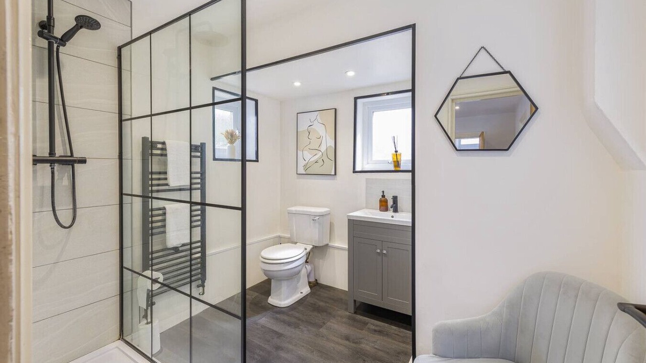 Photo of Bathroom in Brighton