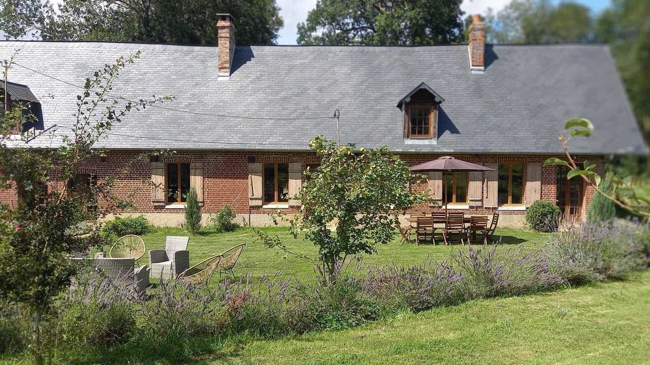 Photo of Outdoor in Angiens