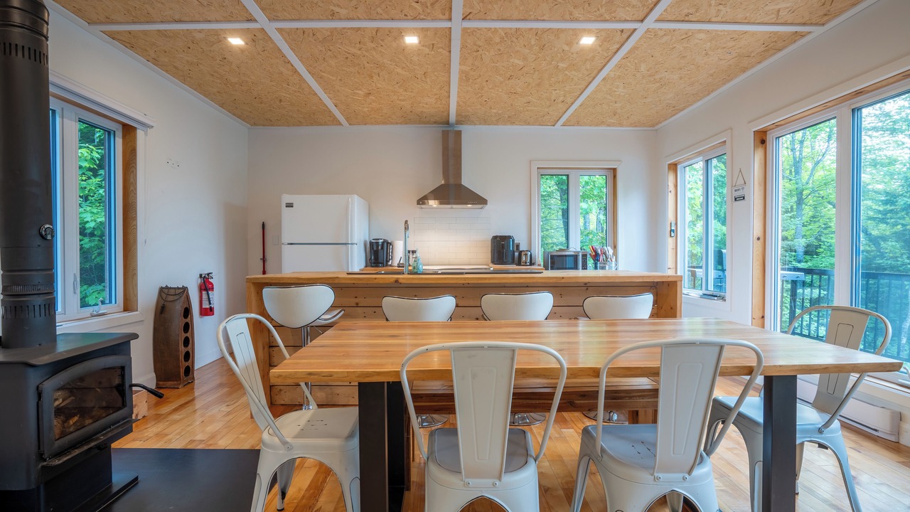 Photo of Kitchen in Notre-Dame-de-Montauban