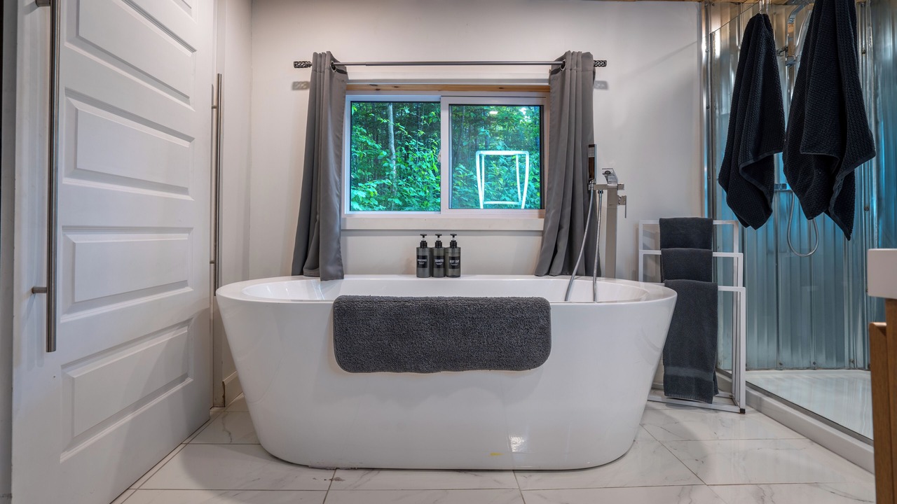 Photo of Bathroom in Notre-Dame-de-Montauban