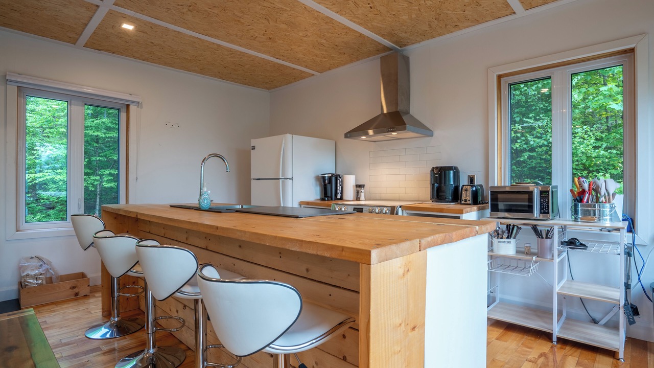 Photo of Kitchen in Notre-Dame-de-Montauban