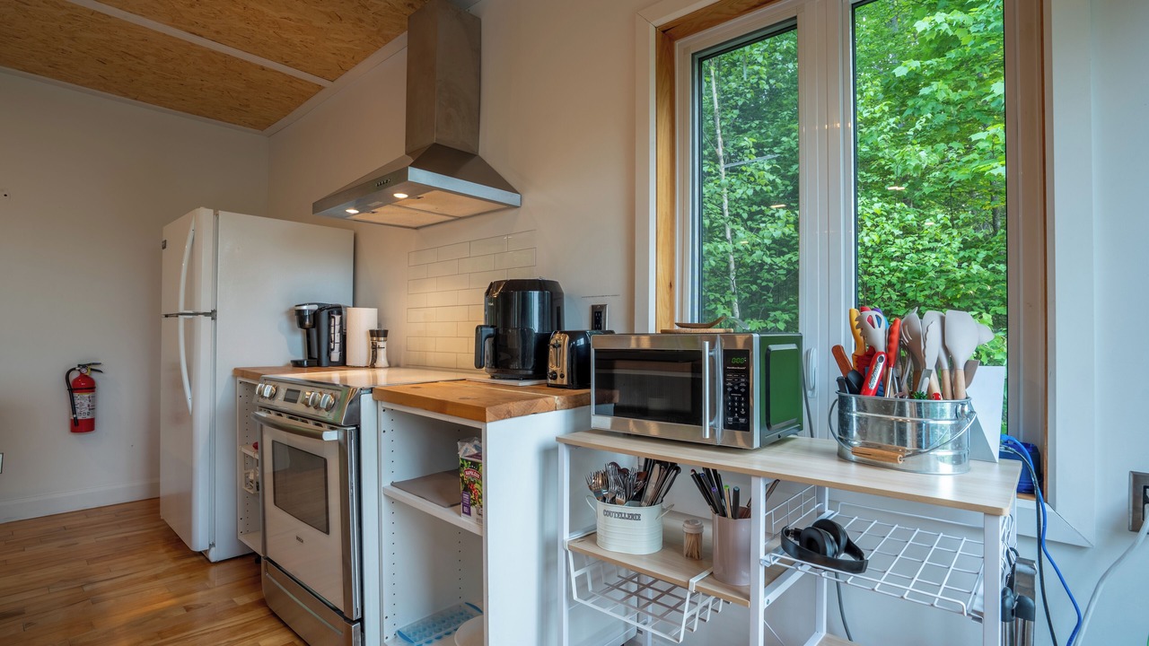 Photo of Kitchen in Notre-Dame-de-Montauban