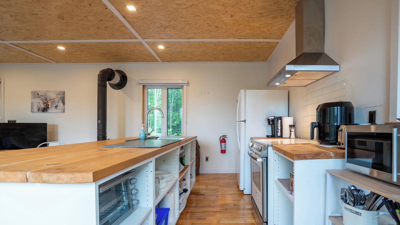 Photo of Kitchen in Notre-Dame-de-Montauban