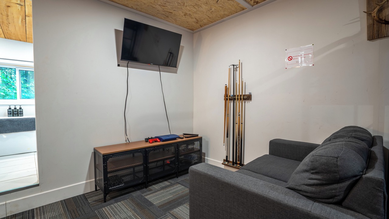 Photo of Livingroom in Notre-Dame-de-Montauban