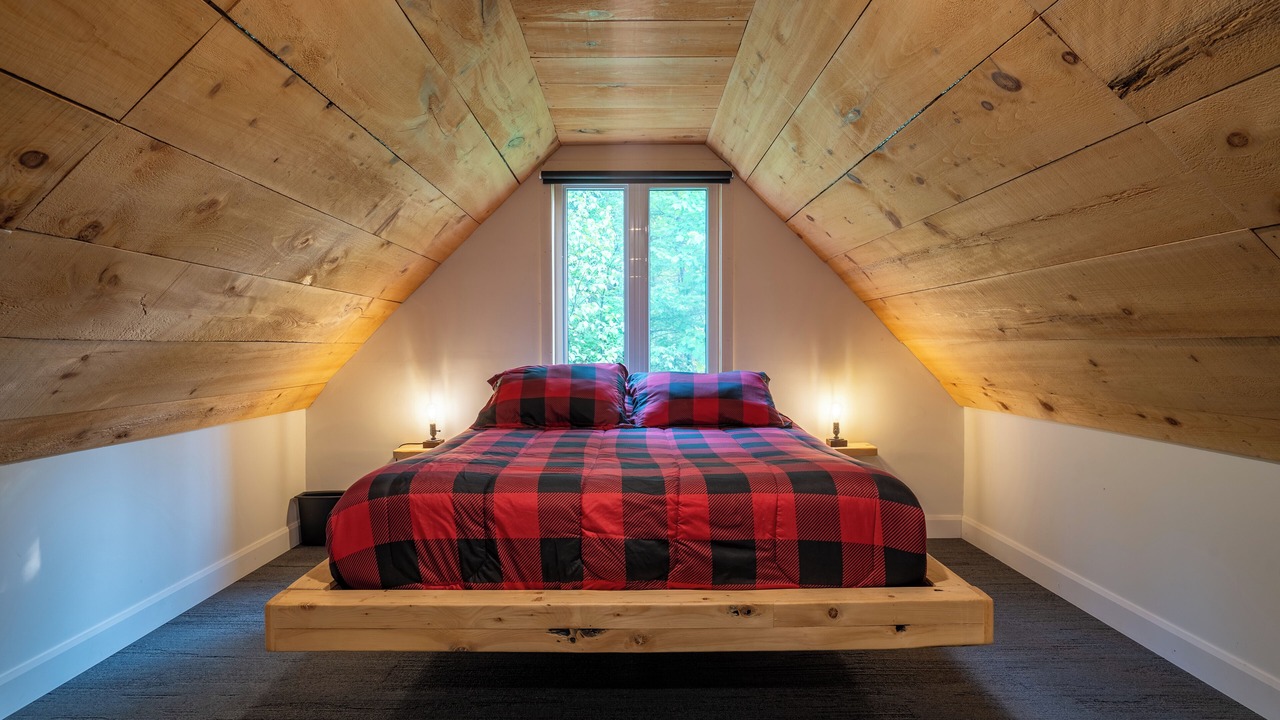 Photo of Bedroom in Notre-Dame-de-Montauban