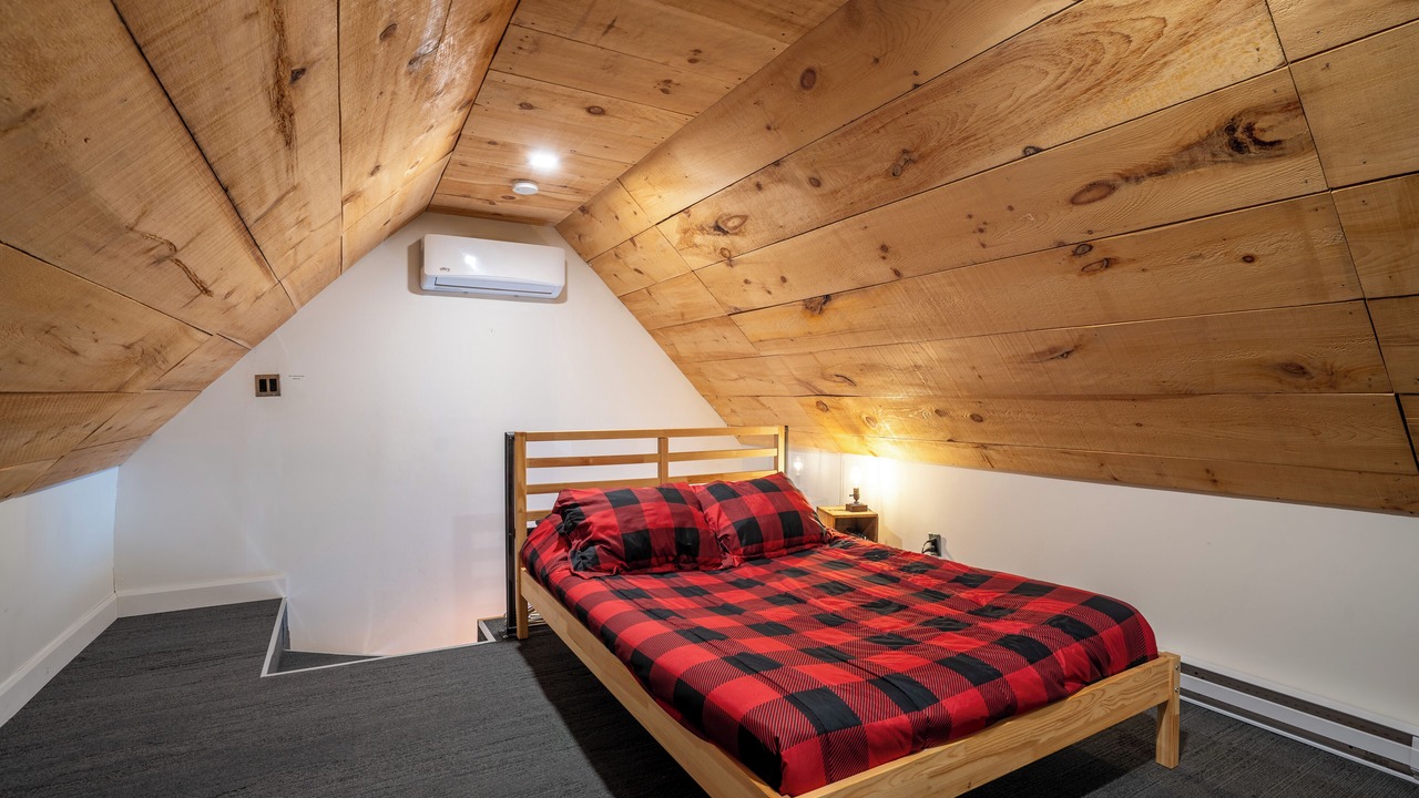 Photo of Bedroom in Notre-Dame-de-Montauban