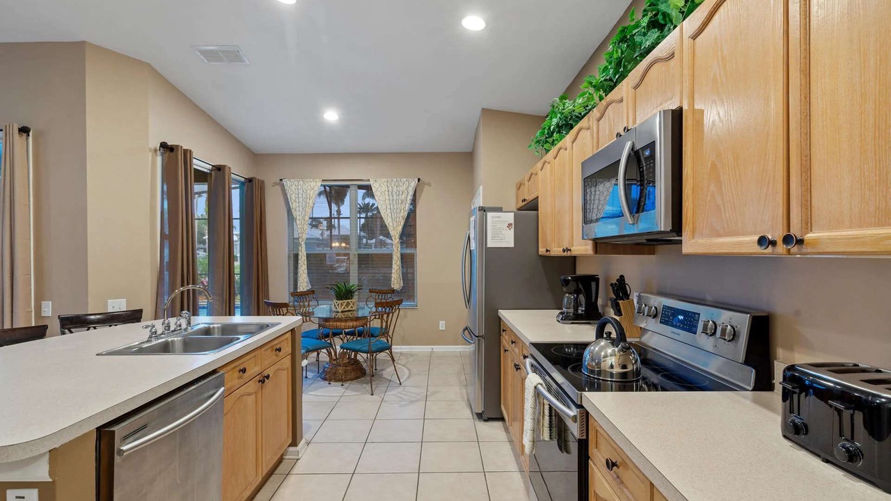 Photo of Kitchen in Windsor Palms