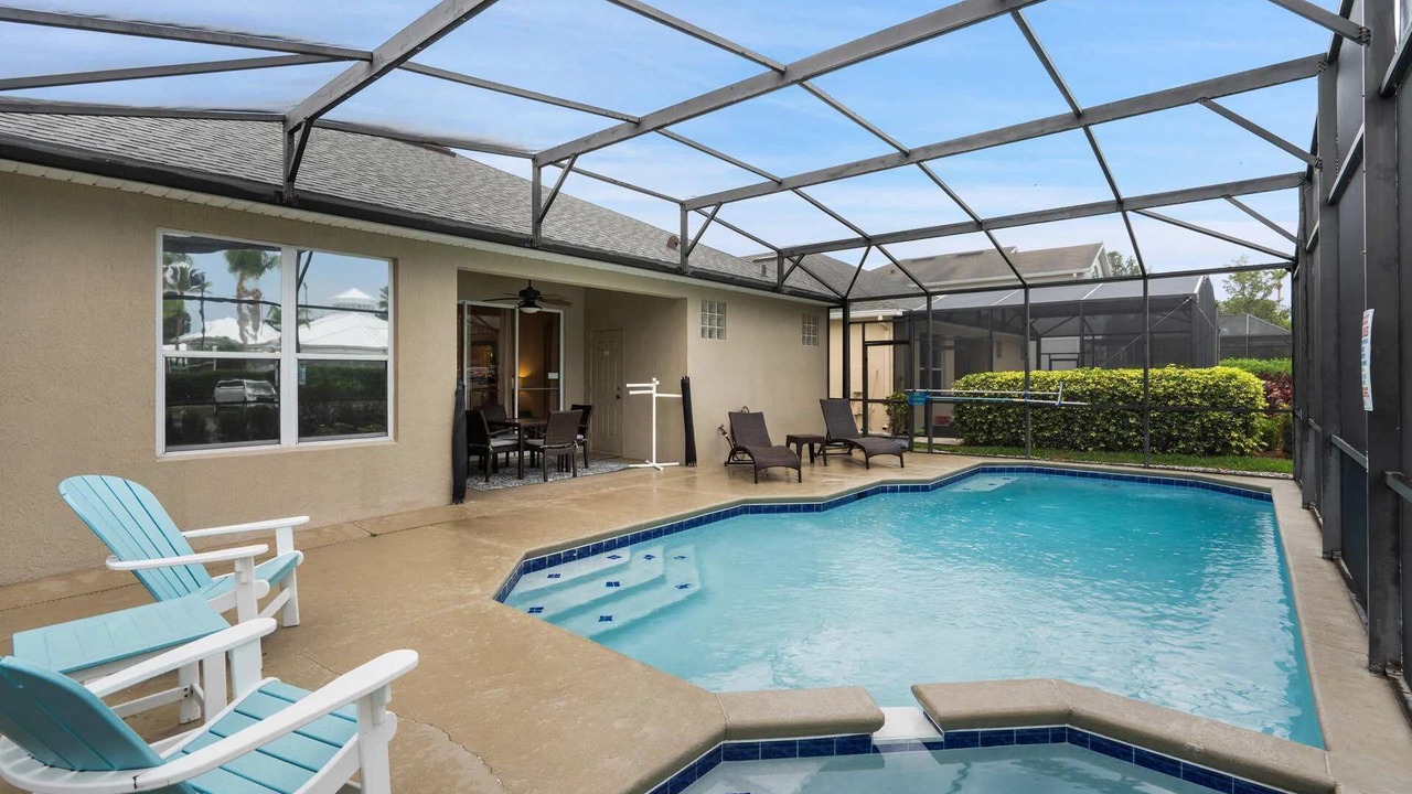 Photo of Outdoor in Windsor Palms
