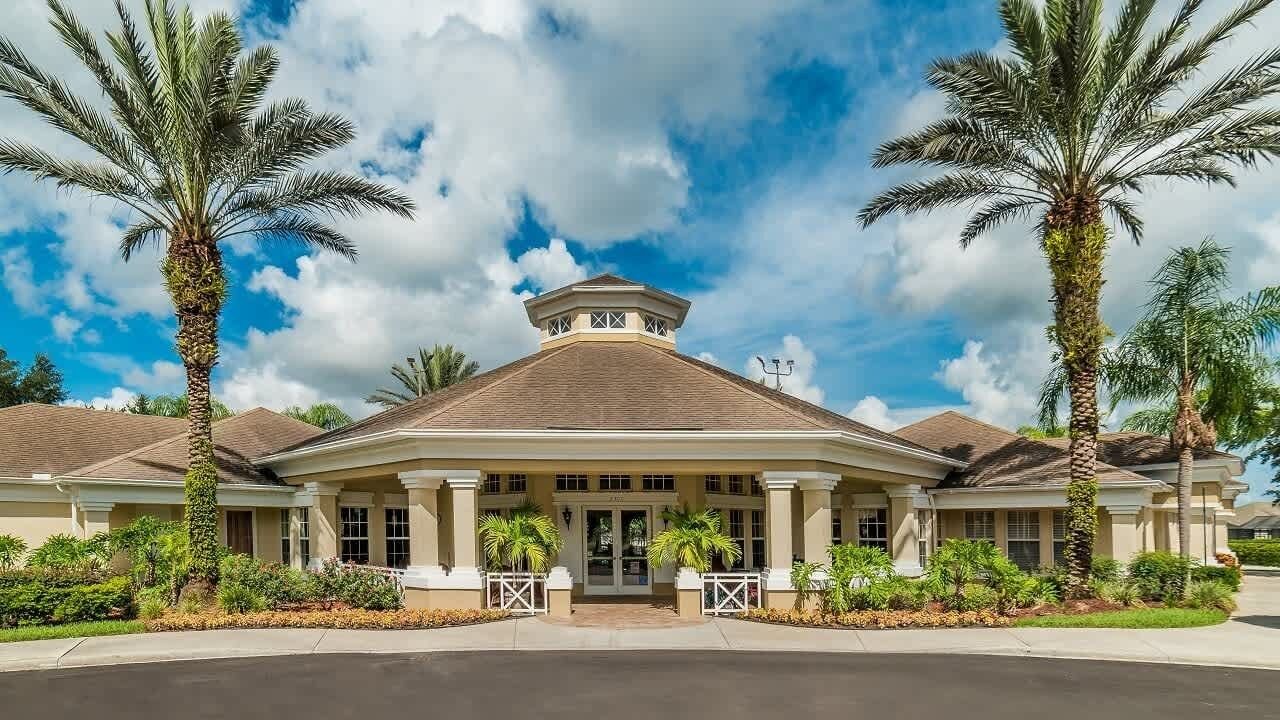 Photo of Outdoor in Windsor Palms