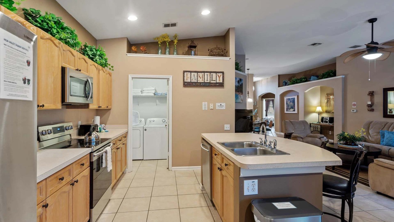 Photo of Kitchen in Windsor Palms