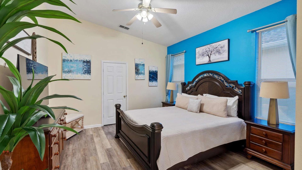 Photo of Bedroom in Windsor Palms