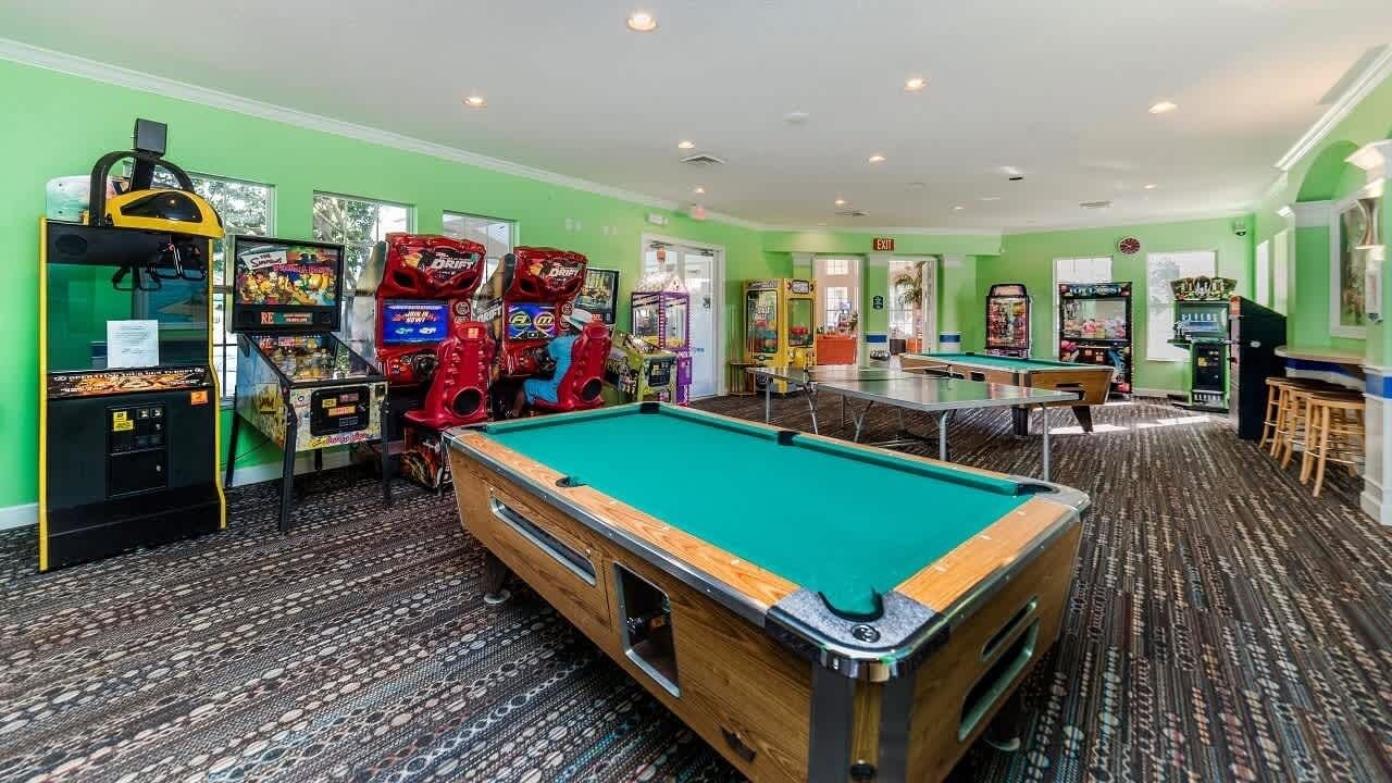 Photo of Bedroom in Windsor Palms