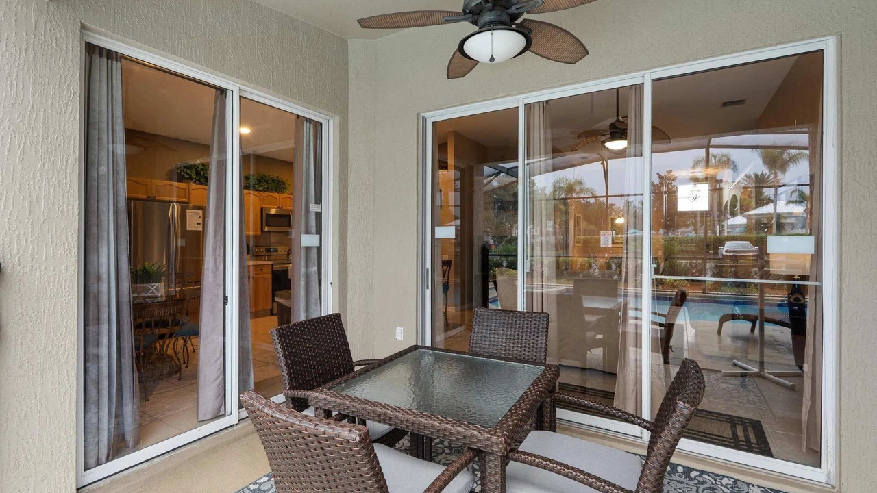 Photo of Outdoor in Windsor Palms
